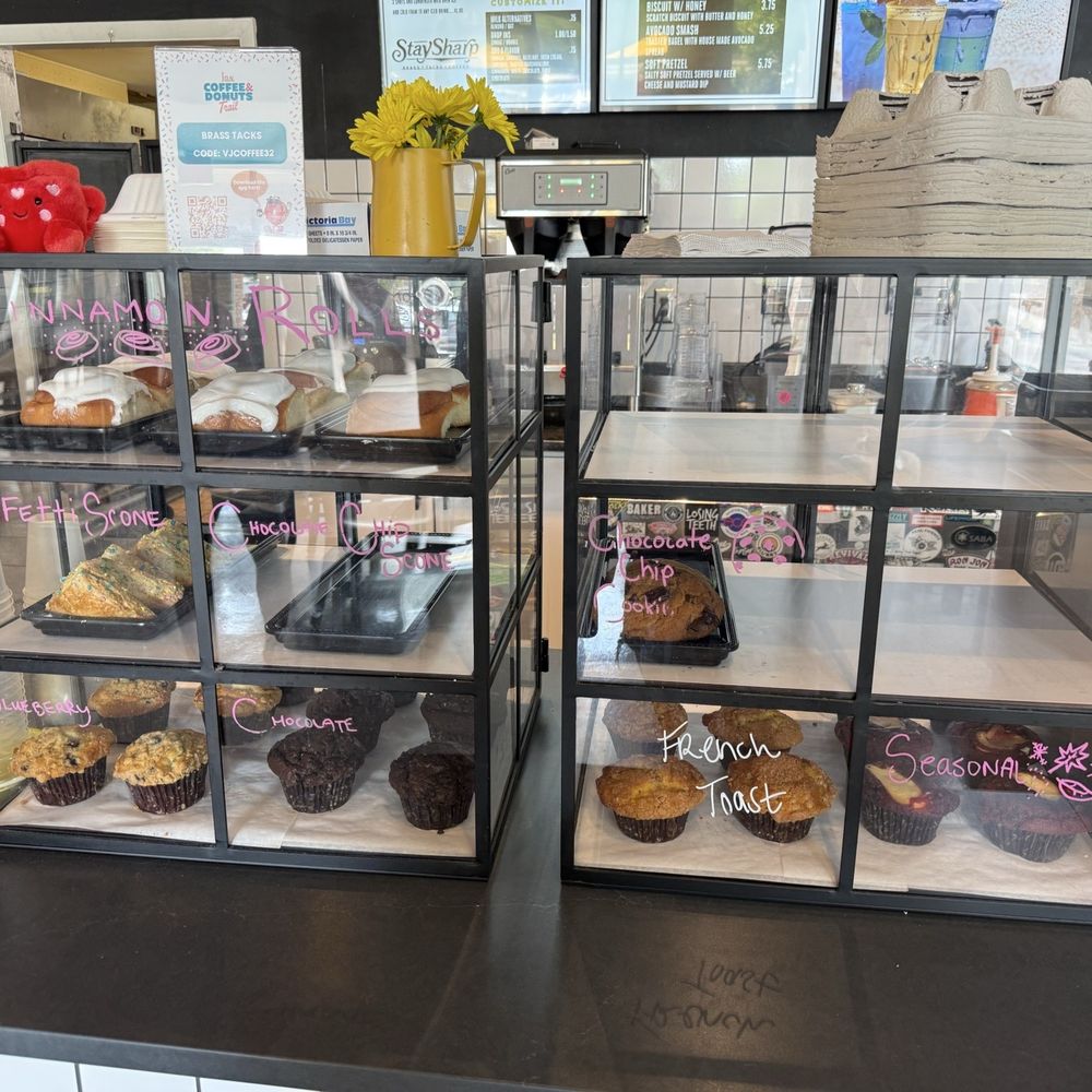 Brass Tacks Coffee - Pastries - Coffee & Tea Near Me - Jacksonville, Florida Brass Tacks Coffee - Pastries - Coffee & Tea Near Me - Jacksonville, Florida