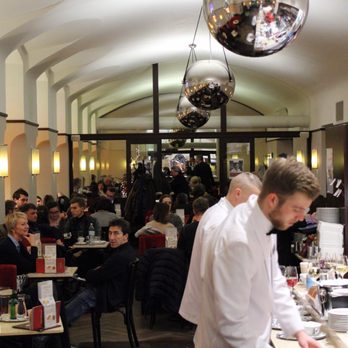 Café Museum - Cafes Near Me - Vienna, 9 Café Museum - Cafes Near Me - Vienna, 9