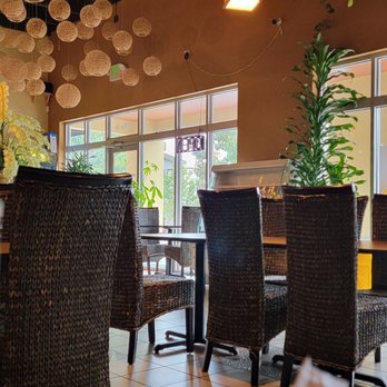 Pho 111 - the interior of a restaurant - Vietnamese Near Me - Lacey, Washington Pho 111 - the interior of a restaurant - Vietnamese Near Me - Lacey, Washington