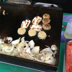 Veggie Kitchen
