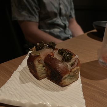 Shell - Lobster Roll - New American Near Me - Rochester, New York