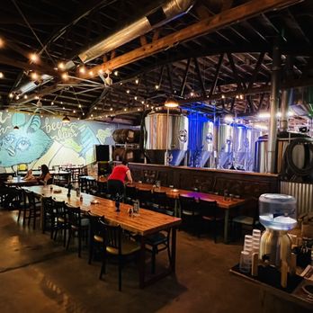 Long Beach Beer Lab - Breweries Near Me - Long Beach, California Long Beach Beer Lab - Breweries Near Me - Long Beach, California