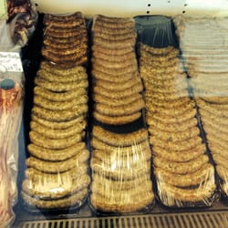 Willy's Butcher Shop - House made sausages