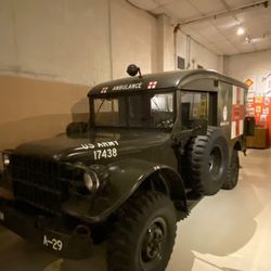 45th Infantry Division Museum