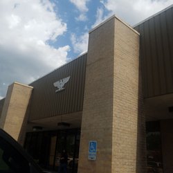 USPS - Entry