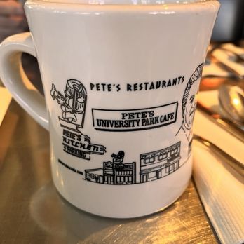 Pete's Kitchen - Greek Near Me - Denver, Colorado Pete's Kitchen - Greek Near Me - Denver, Colorado