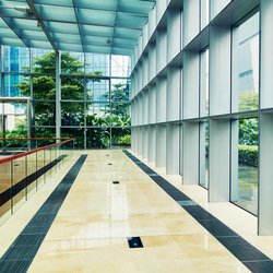 The Baldwin Architectural Group