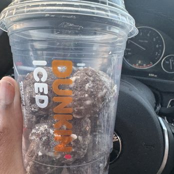Dunkin' - Donuts Near Me - Newport News, Virginia Dunkin' - Donuts Near Me - Newport News, Virginia