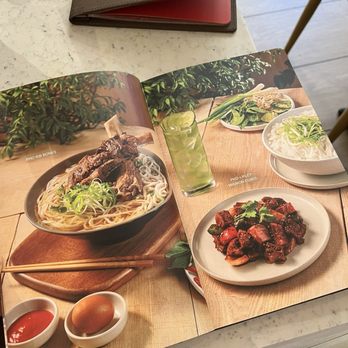 Soup Shop - Menu photos - Noodles Near Me - Cerritos, California Soup Shop - Menu photos - Noodles Near Me - Cerritos, California