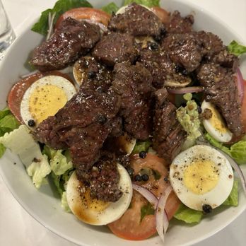 Angkor Chef - Steak and Salad (Lok Lak) - Cambodian Near Me - San Jose, California Angkor Chef - Steak and Salad (Lok Lak) - Cambodian Near Me - San Jose, California