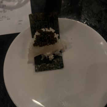 Indo - Caviar roll - Pan Asian Near Me - St. Louis, Missouri Indo - Caviar roll - Pan Asian Near Me - St. Louis, Missouri