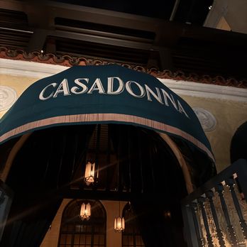 Casadonna - Italian Near Me - Miami, Florida