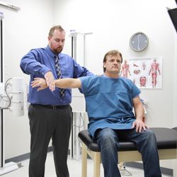 Peterson Family Chiropractic
