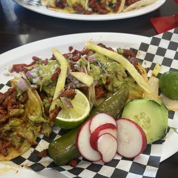 El Mayita - Tacos de Al Pastor - Food Trucks Near Me - Stockton, California