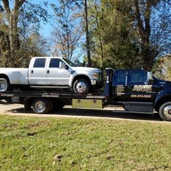 Mallory Towing & Recovery - Even though we met by accident, we'll treat you like a friend! Our services come from our expertise with towing and recoverin...