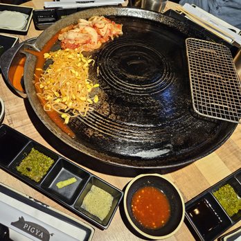 Pigya - ready - Korean Near Me - Los Angeles, California Pigya - ready - Korean Near Me - Los Angeles, California