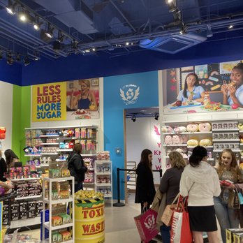 It'Sugar - Candy Stores Near Me - Chicago, Illinois