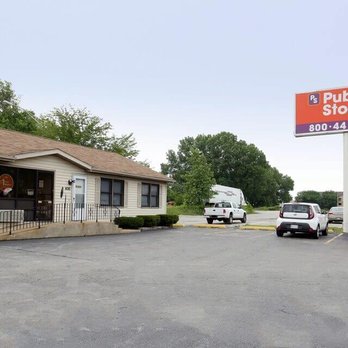 Public Storage - Self Storage Near Me - Hammond, Indiana