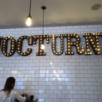 Café Nocturne - Cafes Near Me - Montreal, Quebec Café Nocturne - Cafes Near Me - Montreal, Quebec