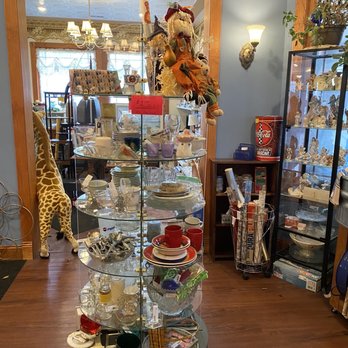 Vintage Grace - Antiques Near Me - Lancaster, New York