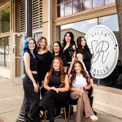 Salon Rebelle