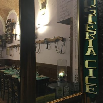 Ostaria dá Cice - Such a great spot for a casual dinner in Siena. Excellent quality food, intimate atmosphere. - Italian Near Me - Siena, SI Ostaria dá Cice - Such a great spot for a casual dinner in Siena. Excellent quality food, intimate atmosphere. - Italian Near Me - Siena, SI