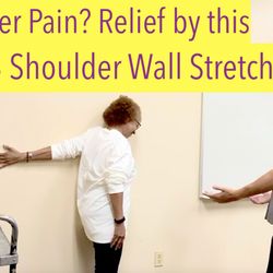 Euclid Chiropractic - Learn the 60 second stretch through our YouTube channel