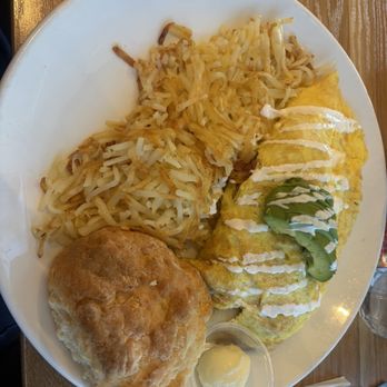 Broken Yolk Cafe - Breakfast & Brunch Near Me - Las Vegas, Nevada Broken Yolk Cafe - Breakfast & Brunch Near Me - Las Vegas, Nevada