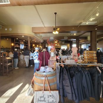 Wilson Creek Winery - Wineries Near Me - Temecula, California Wilson Creek Winery - Wineries Near Me - Temecula, California