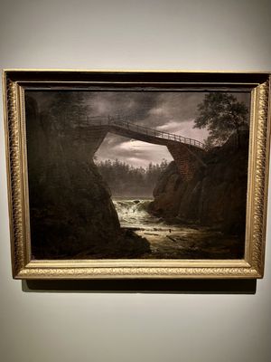 National Museum by null