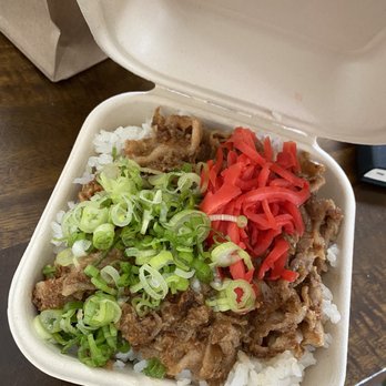 Kukai - Buta Don - Japanese Near Me - Tucson, Arizona