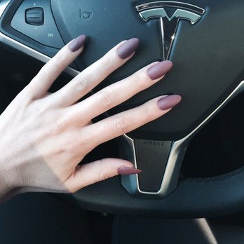 Bae Nail - Matte rose acrylic nails - Nail Salons Near Me - Santa Monica, California Bae Nail - Matte rose acrylic nails - Nail Salons Near Me - Santa Monica, California