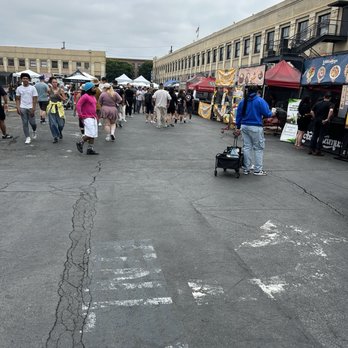 Smorgasburg - Street Vendors Near Me - Los Angeles, California Smorgasburg - Street Vendors Near Me - Los Angeles, California