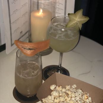 The Scape Goat - Cocktail Bars Near Me - Miami Beach, Florida The Scape Goat - Cocktail Bars Near Me - Miami Beach, Florida
