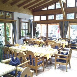 Huber Hotel Tramserhof