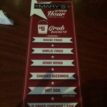 Mary's Bar & Grill - American Near Me - Longview, Washington Mary's Bar & Grill - American Near Me - Longview, Washington