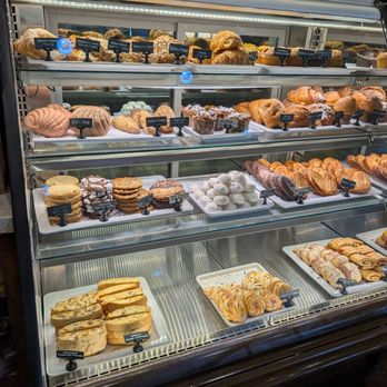 Big John's Market - More sweet treats - Bakeries Near Me - Healdsburg, California Big John's Market - More sweet treats - Bakeries Near Me - Healdsburg, California