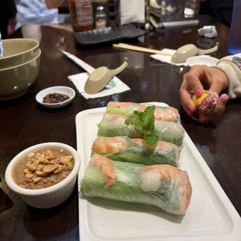 Pho Cafe - Shrimp Rolls - Noodles Near Me - Daly City, California Pho Cafe - Shrimp Rolls - Noodles Near Me - Daly City, California