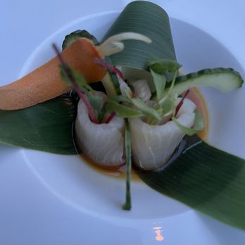 Yellowtail Japanese Restaurant & Lounge - Yellowtail Jalapeno - Japanese Near Me - Las Vegas, Nevada