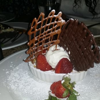 Ruggles Black - New American Near Me - Houston, Texas