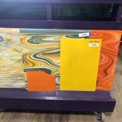 Art Glass Depot
