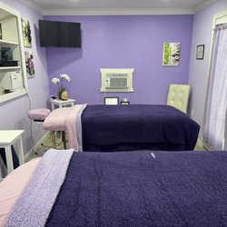 Tammy N Touch Massage