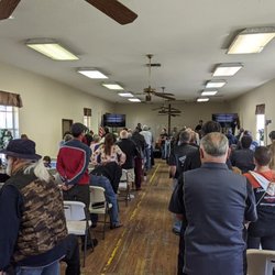Free Rider Fellowship