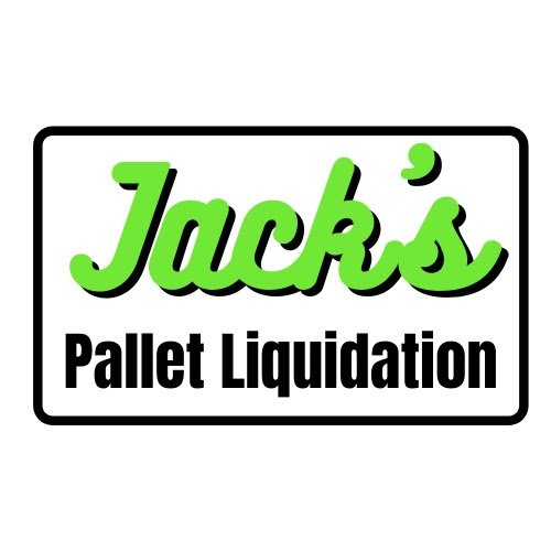 JACK’S PALLET LIQUIDATION Updated June 2024 4310 Illinois Rd, Fort
