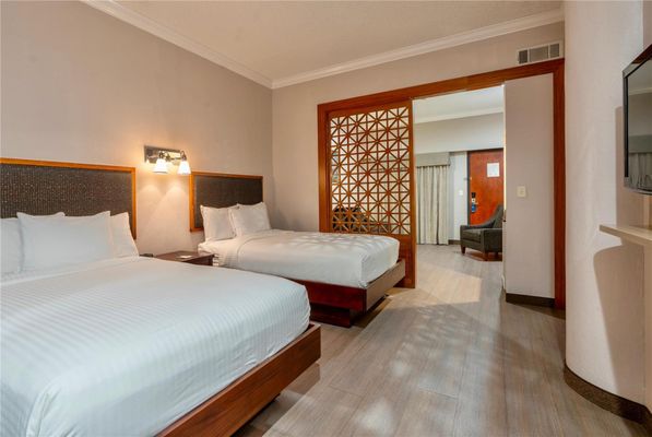 Wyndham Garden Baronne Plaza New Orleans by null