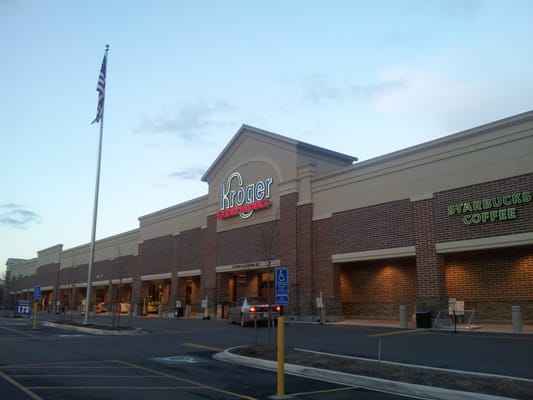 Kroger by null