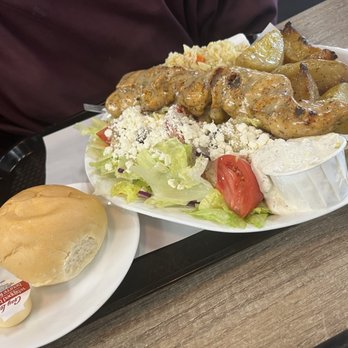 Zet’s - American Near Me - Vaughan, Ontario