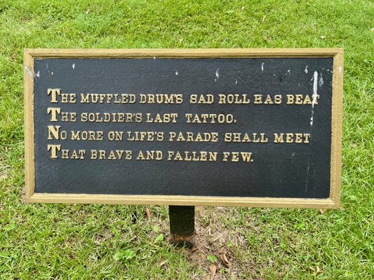 Shiloh National Military Park by null