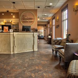 CJ Warren Salon & Spa - CJ Warren Salon & Spa Crown Point, IN 46307