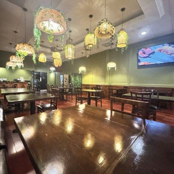 Nahm Pla Thai Dishes - Restaurant - Thai Near Me - Baltimore, Maryland Nahm Pla Thai Dishes - Restaurant - Thai Near Me - Baltimore, Maryland
